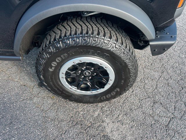 Certified 2024 Ford Bronco Badlands AWD/4WD image 30