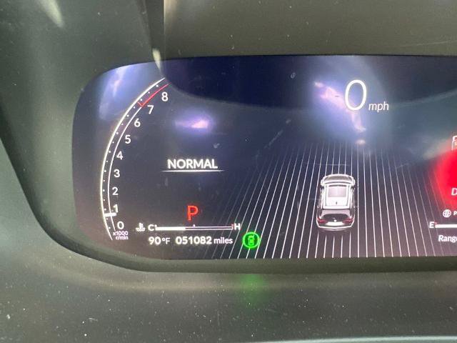 Used 2024 Acura MDX FWD image 13
