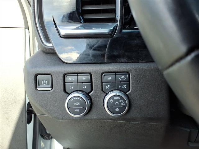 Used 2025 GMC Sierra 3500 SLT image 20