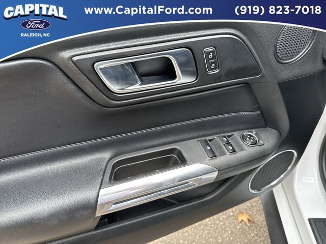 Certified 2023 Ford Mustang Premium image 19