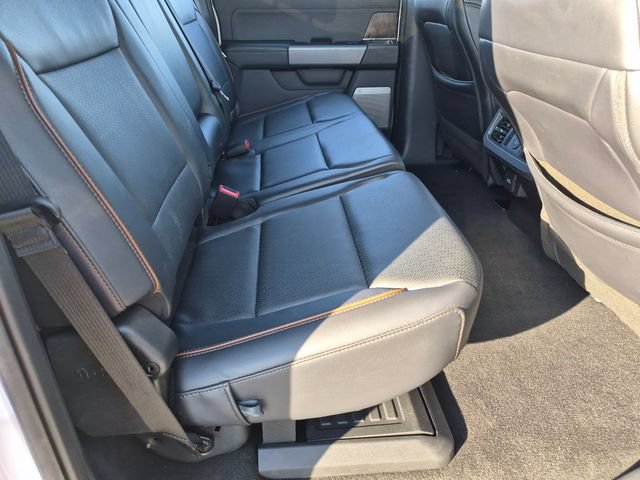 Certified 2025 Ford F450 Lariat w/ FX4 Off-Road Package AWD/4WD image 26