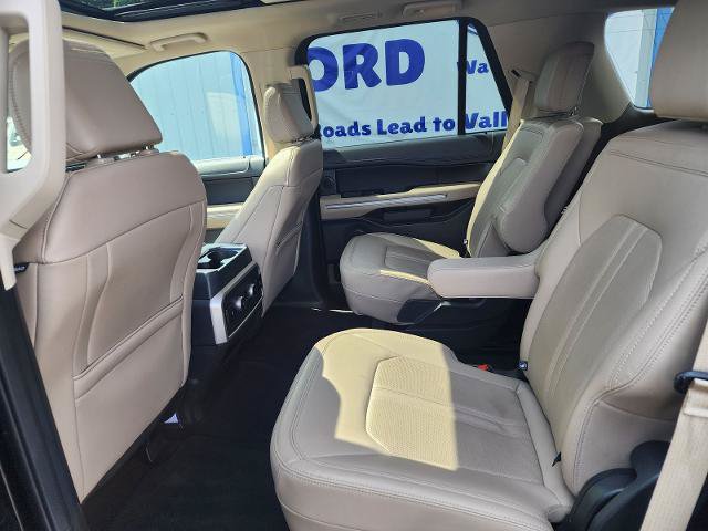 Certified 2024 Ford Expedition Limited AWD/4WD image 24