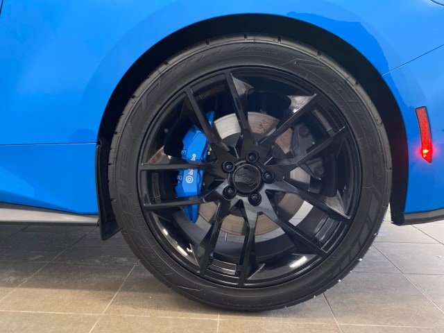 Certified 2024 Ford Mustang GT Premium RWD image 20
