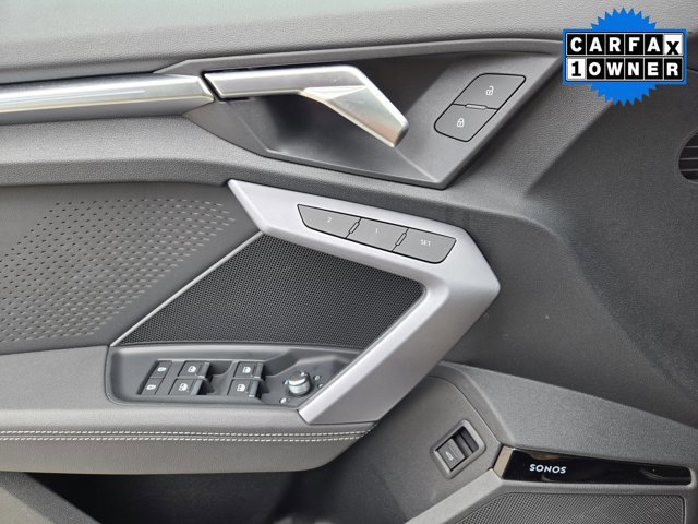 Used 2025 Audi A3 2.0T Premium Plus image 18