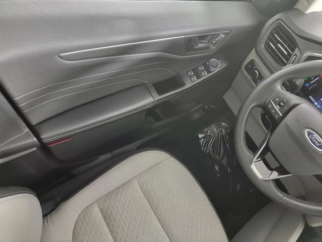 Certified 2023 Ford Escape Active FWD image 31