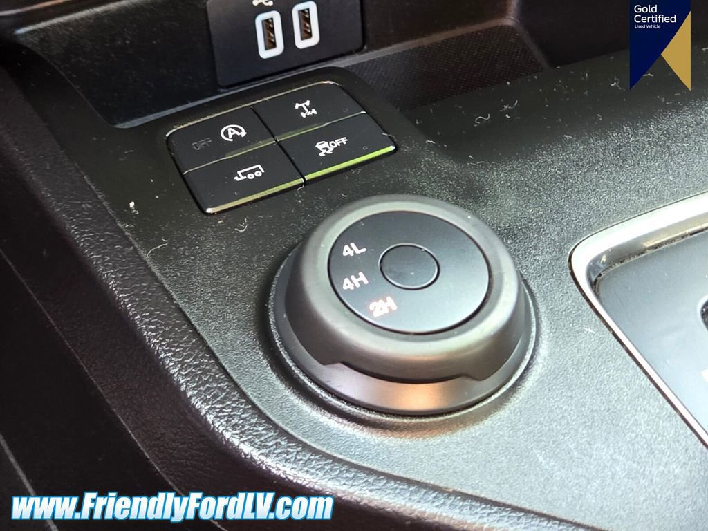 Certified 2021 Ford Ranger XLT w/ Equipment Group 301A Mid image 21