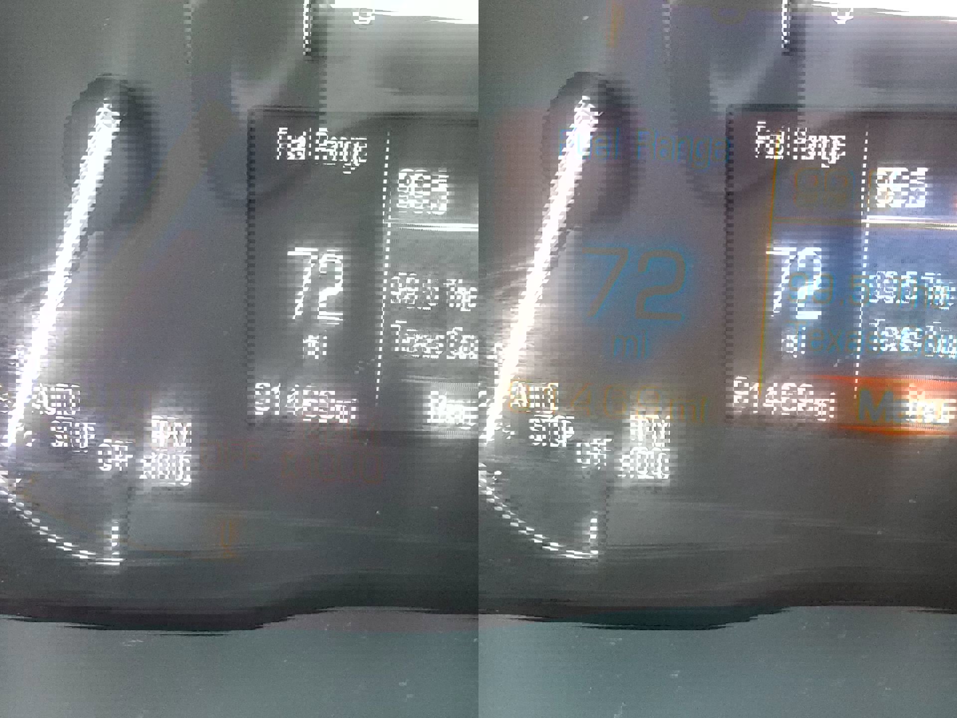 Used 2017 Cadillac XT5 Luxury image 16