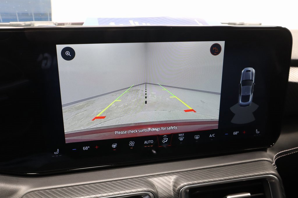 Certified 2025 Ford Mustang GT Premium image 10