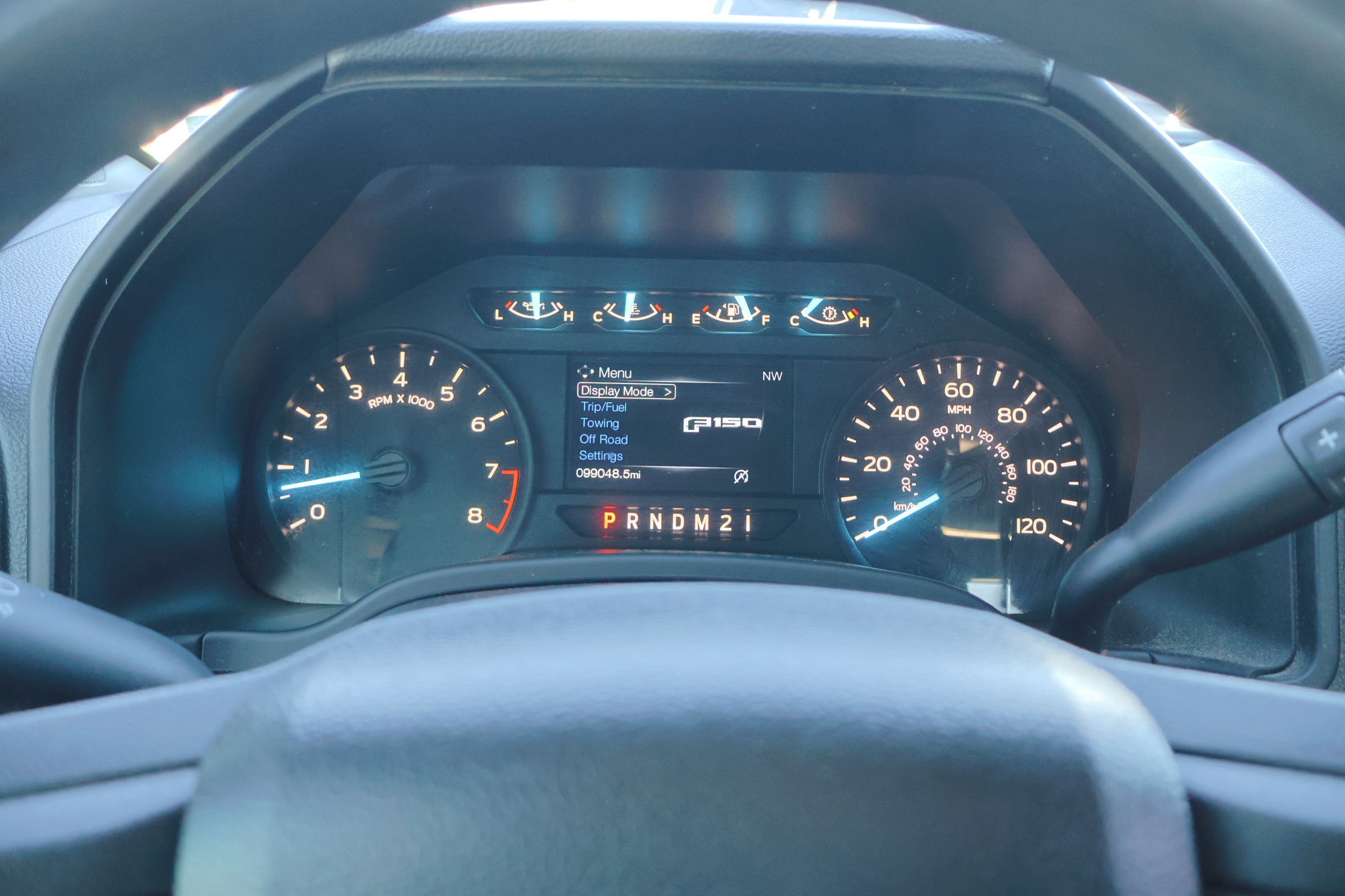 Certified 2018 Ford F150 XL w/ Equipment Group 101A Mid image 23