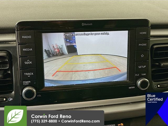 Used 2020 Kia Rio S FWD image 15