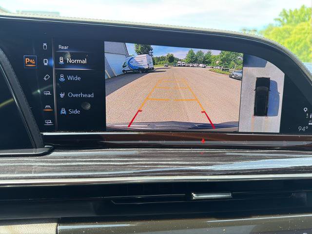 Used 2021 Cadillac Escalade Sport AWD/4WD image 22