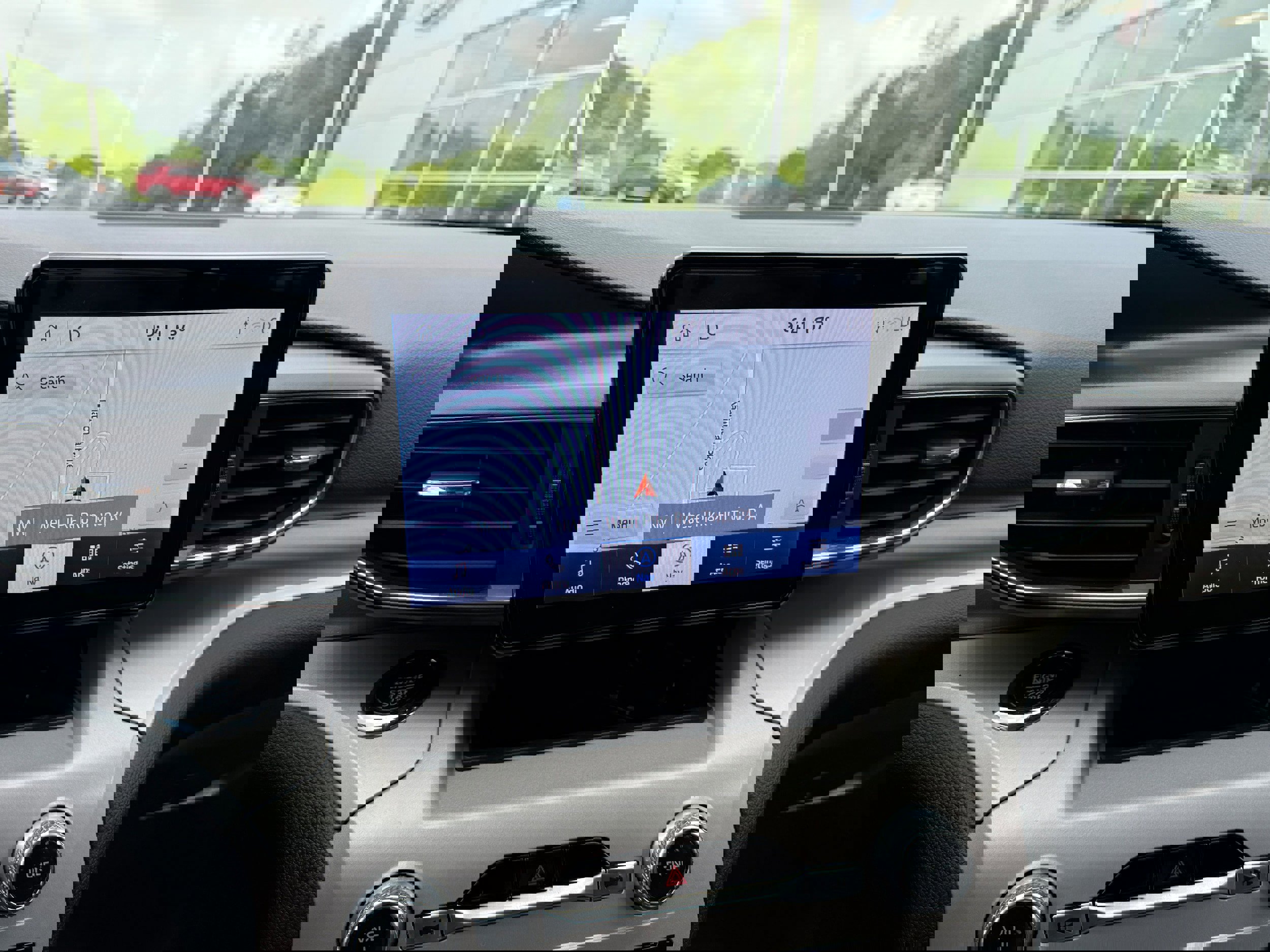 Certified 2023 Ford Explorer XLT w/ Equipment Group 202A image 16