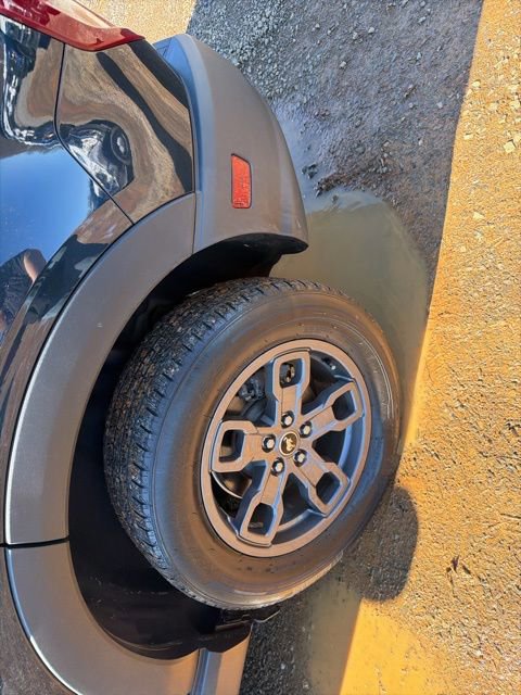 Certified 2021 Ford Bronco Sport Big Bend image 7