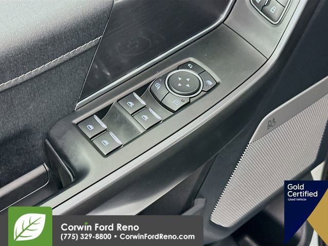 Certified 2025 Ford F150 Lariat AWD/4WD image 21