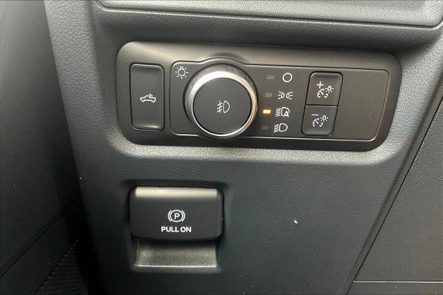 Certified 2022 Ford F150 XLT w/ Equipment Group 301A Mid image 33