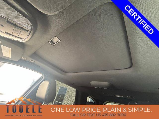 Used 2021 Dodge Durango R/T w/ Tow 'N Go Package AWD/4WD image 25