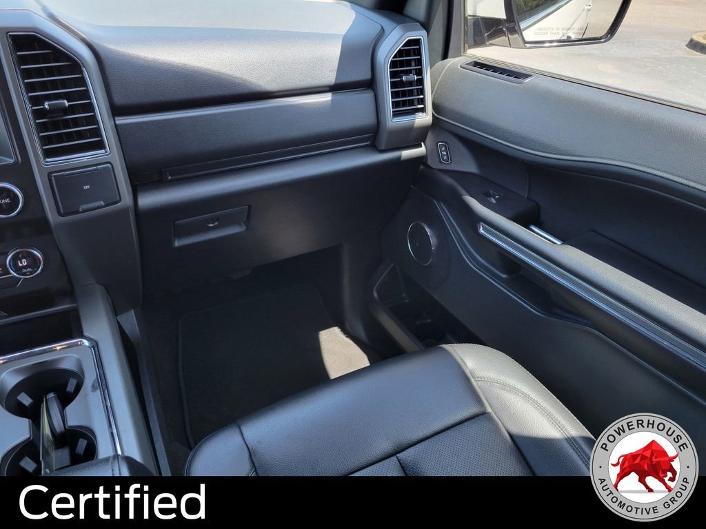Certified 2020 Ford Expedition XLT w/ Equipment Group 201A RWD image 22