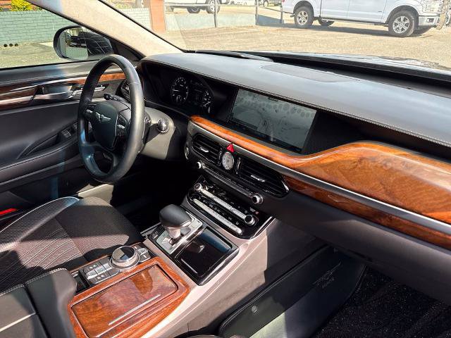 Used 2019 Genesis G90 5.0 Ultimate AWD/4WD image 20