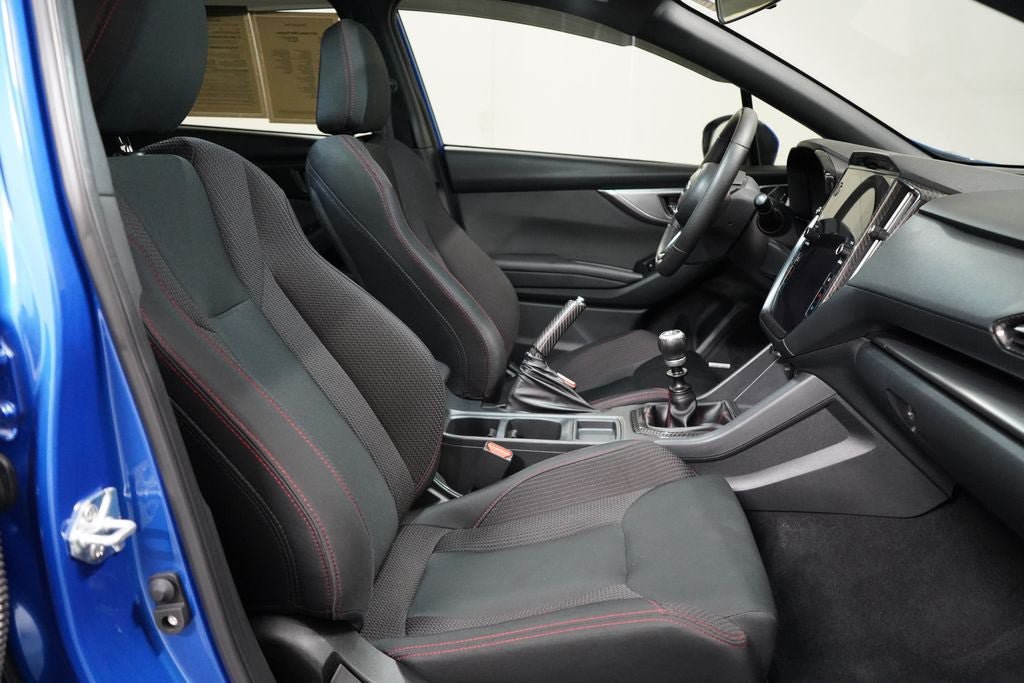Used 2024 Subaru WRX Premium AWD/4WD image 32