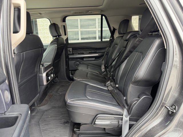 Certified 2021 Ford Expedition Platinum AWD/4WD image 17