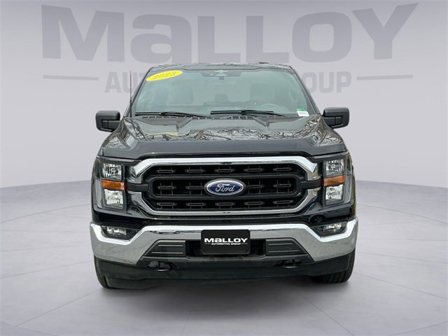 Certified 2023 Ford F150 XLT image 8