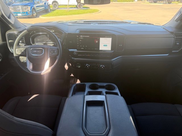 Used 2023 GMC Sierra 1500 Elevation w/ X31 Off-Road Package image 20