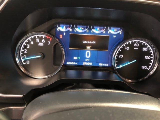 Certified 2022 Ford F150 XLT w/ Equipment Group 302A High image 24