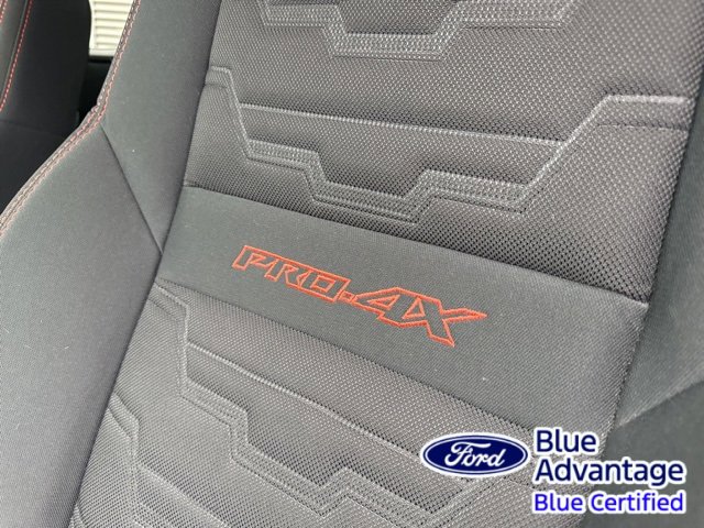Used 2023 Nissan Frontier PRO-4X w/ Pro Convenience Package image 20