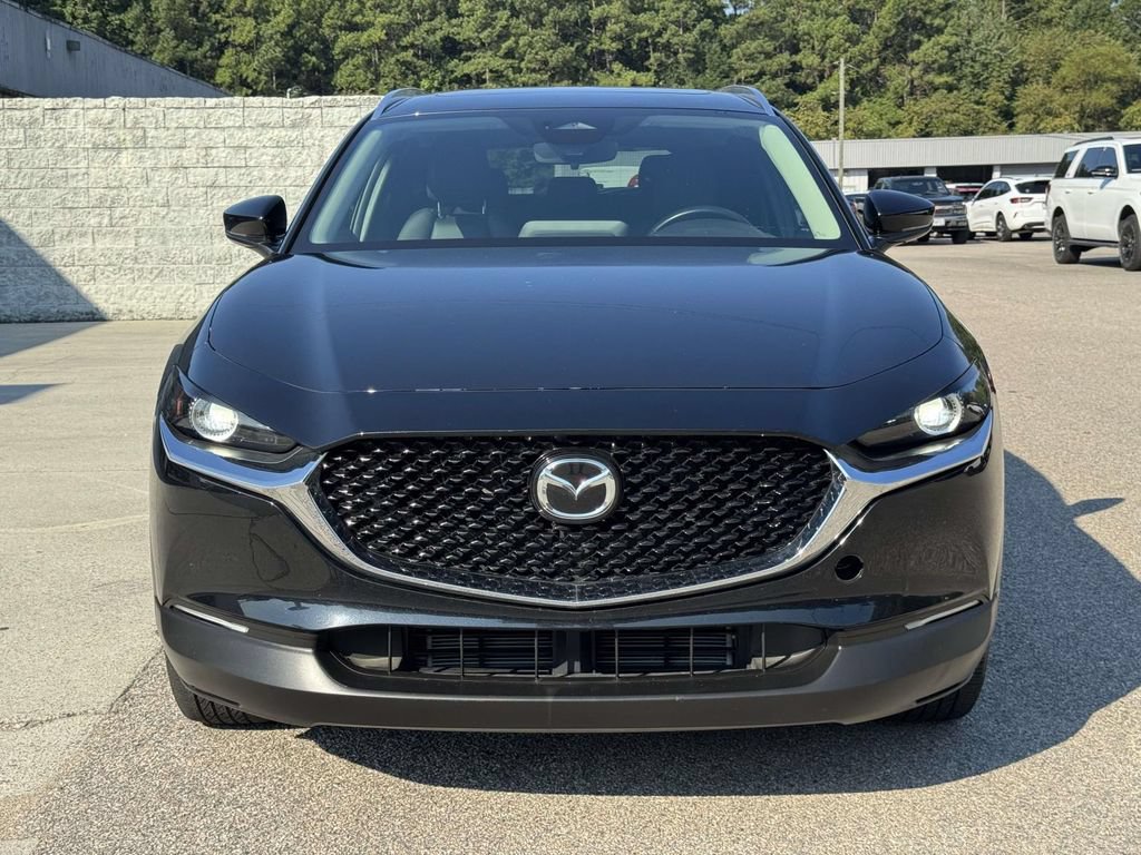 Used 2025 MAZDA CX-30 AWD 2.5 S w/ Preferred Package image 27