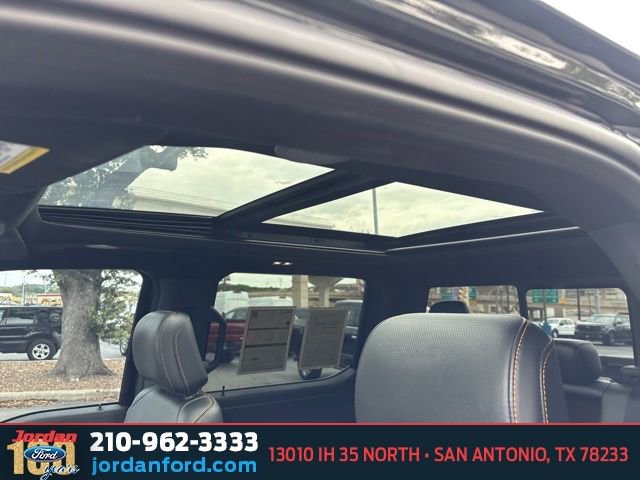 Certified 2023 Ford F150 Tremor w/ Equipment Group 402A High AWD/4WD image 26