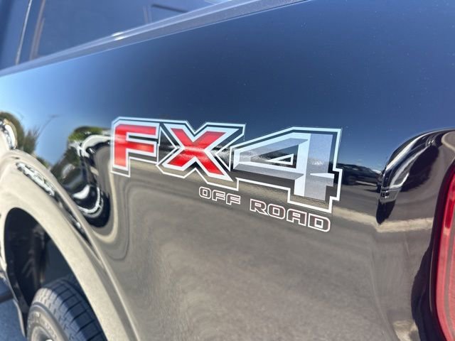 Certified 2023 Ford F150 XLT w/ Equipment Group 302A High AWD/4WD image 7