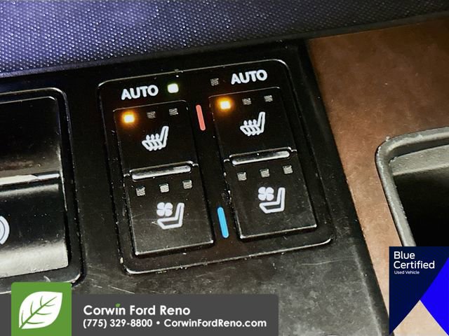 Used 2020 Lexus RX 350 AWD w/ Premium Package image 23
