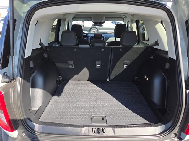 Certified 2022 Ford Bronco Sport Big Bend w/ Convenience Package image 26