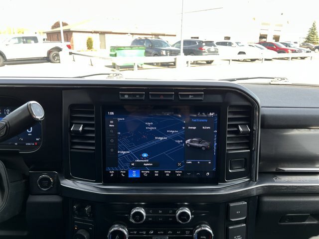 Certified 2024 Ford F250 Lariat w/ Sport Appearance Package AWD/4WD image 19