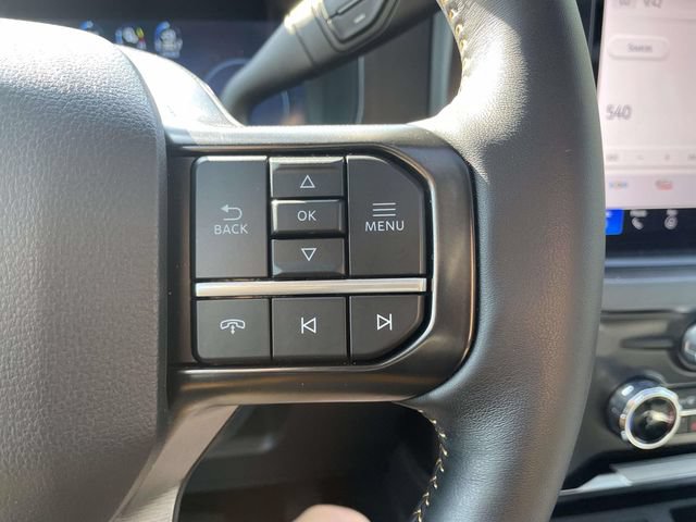 Certified 2024 Ford F250 Platinum AWD/4WD image 30