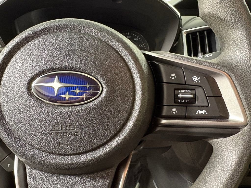 Used 2019 Subaru Impreza 2.0i w/ Eyesight image 20