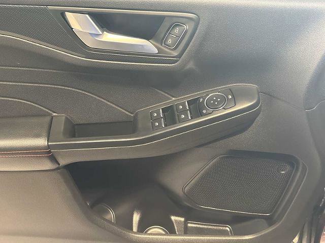Certified 2023 Ford Escape ST-Line w/ Tech Pack #1 image 21