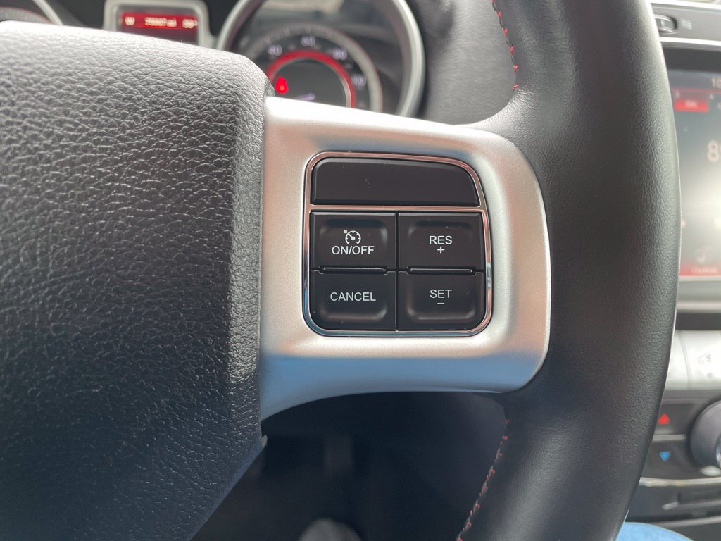 Used 2019 Dodge Journey GT AWD/4WD image 26