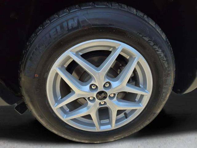 Certified 2024 Ford Edge SEL w/ Convenience Package AWD/4WD image 29