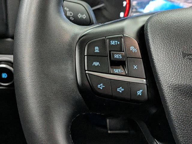 Certified 2024 Ford Bronco Sport Outer Banks w/ Tech Package AWD/4WD image 33