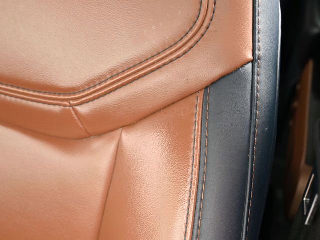 Certified 2022 Ford Maverick Lariat w/ Lariat Luxury Package image 12