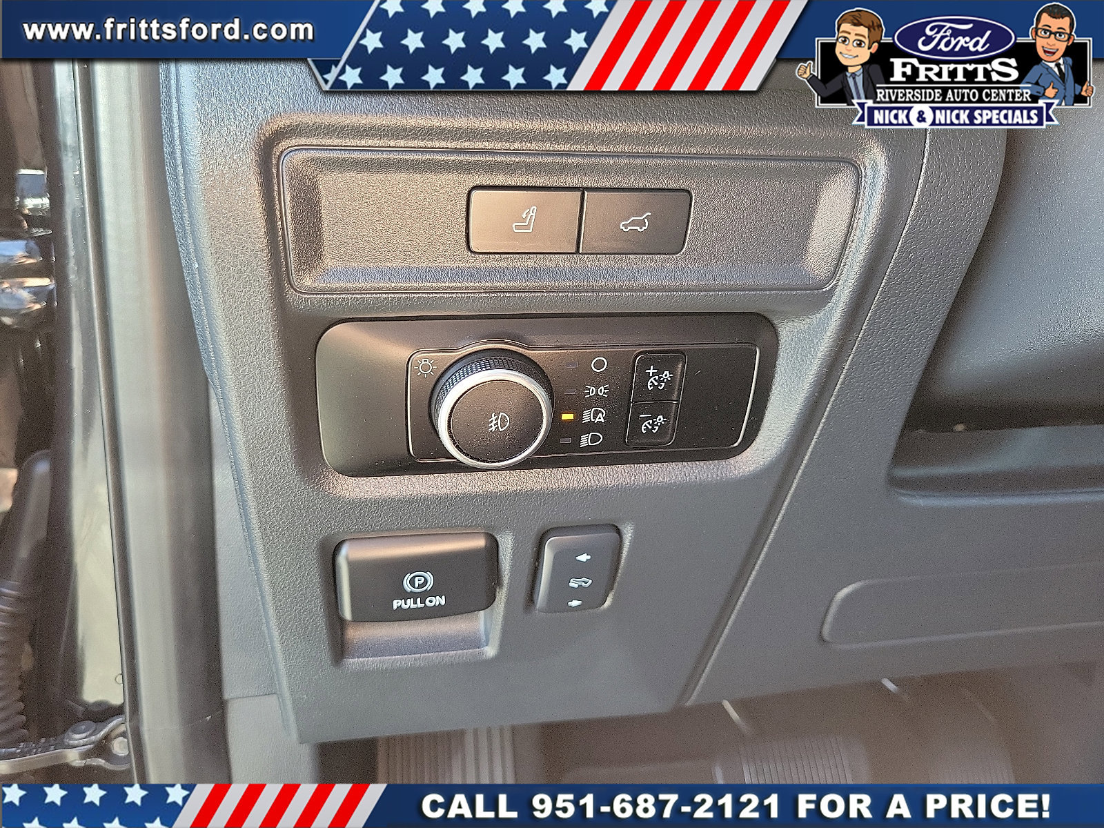 Certified 2024 Ford Expedition Limited image 12