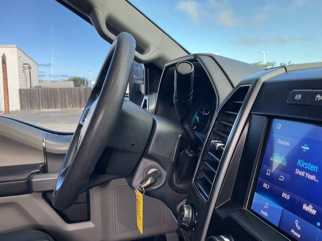 Certified 2022 Ford F250 XLT w/ XLT Premium Package image 44