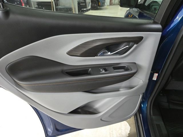 Used 2021 GMC Terrain SLT w/ Infotainment Package II image 37