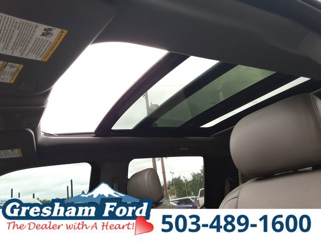 Certified 2019 Ford F150 Lariat w/ Equipment Group 502A Luxury AWD/4WD image 29