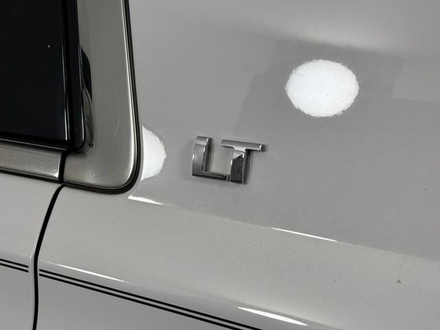 Used 2019 Chevrolet Tahoe LT RWD image 35