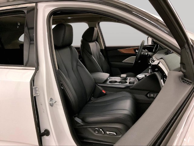 Used 2022 Acura MDX SH-AWD image 7