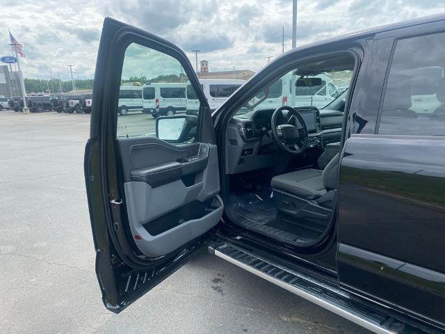 Certified 2024 Ford F150 XLT image 10