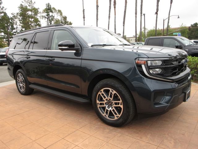 Certified 2025 Ford Expedition Max Active AWD/4WD image 6