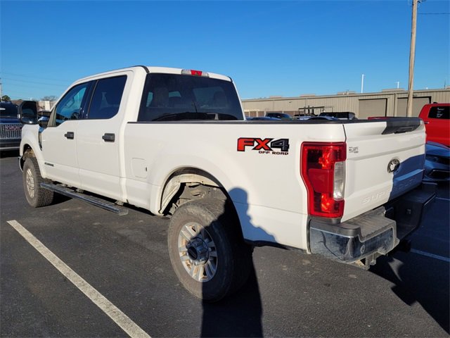 Certified 2019 Ford F350 XLT w/ XLT Value Package image 5